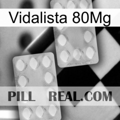 Vidalista 80Mg 17